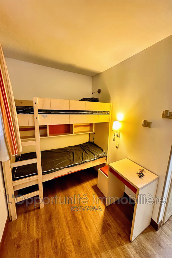 vente appartement 1 Pièce(s) – 1 pièce – NR chambres – 27.01 m²