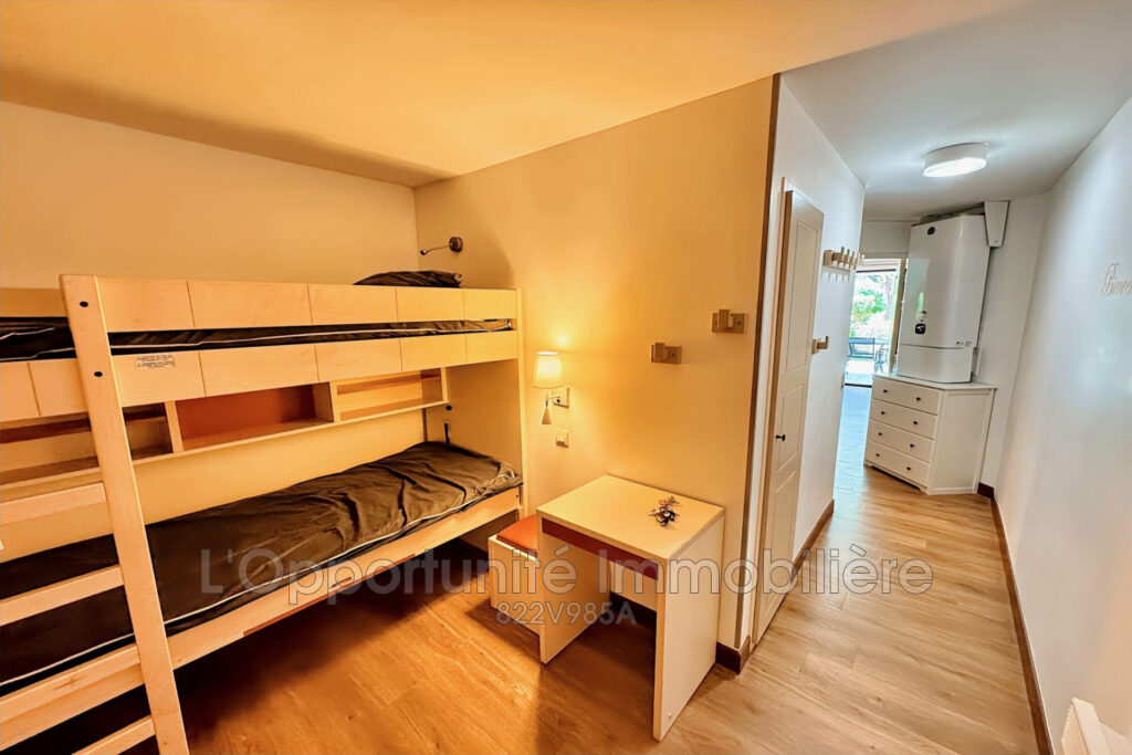 vente appartement 1 Pièce(s) – 1 pièce – NR chambres – 27.01 m²