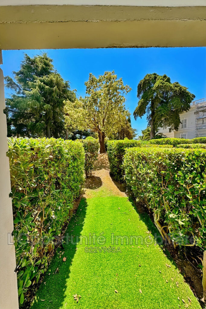 vente appartement 1 Pièce(s) – 1 pièce – NR chambres – 27.01 m²