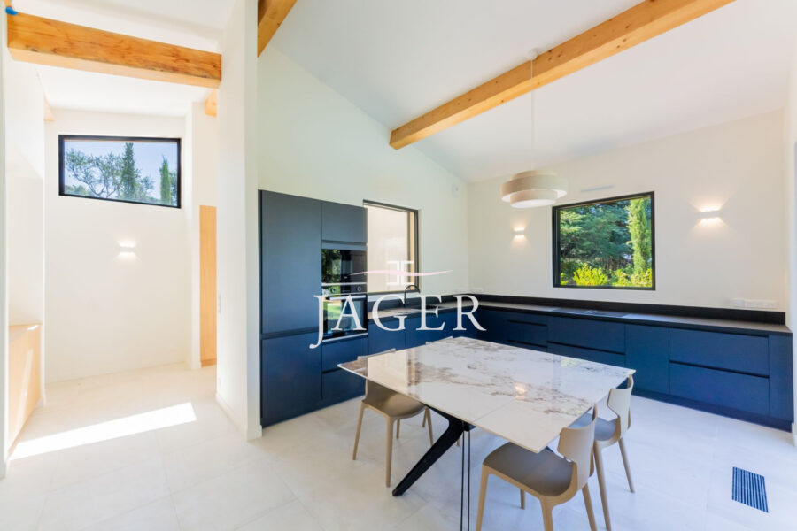 Maison à vendre à Sainte-maxime
