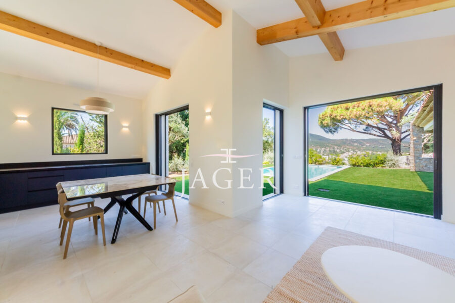 Maison à vendre à Sainte-maxime