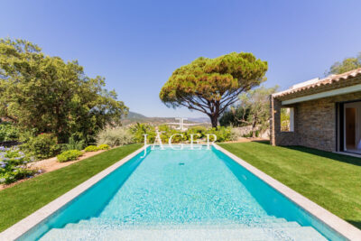Maison à vendre à Sainte-maxime