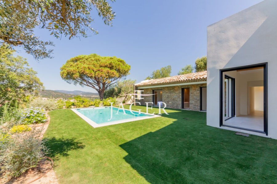 Maison à vendre à Sainte-maxime
