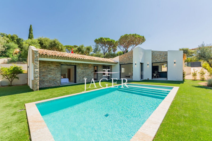 Maison à vendre à Sainte-maxime