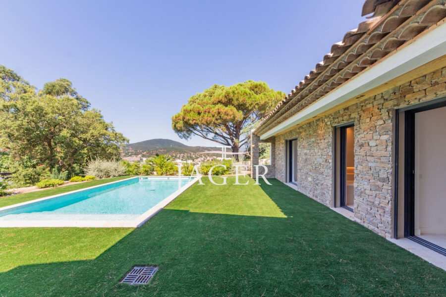 Maison à vendre à Sainte-maxime
