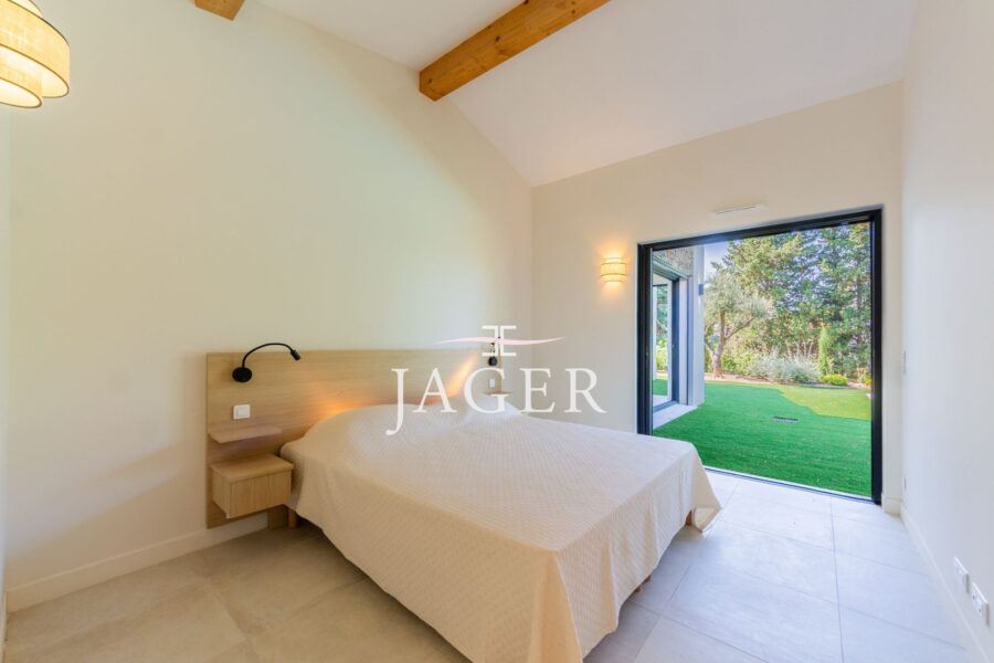 Maison à vendre à Sainte-maxime
