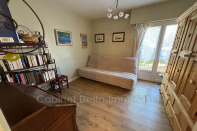 SANARY Proche centre – 3 pièces – 2 chambres – 70.00 m²