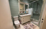 SANARY Proche centre – 3 pièces – 2 chambres – 70.00 m²
