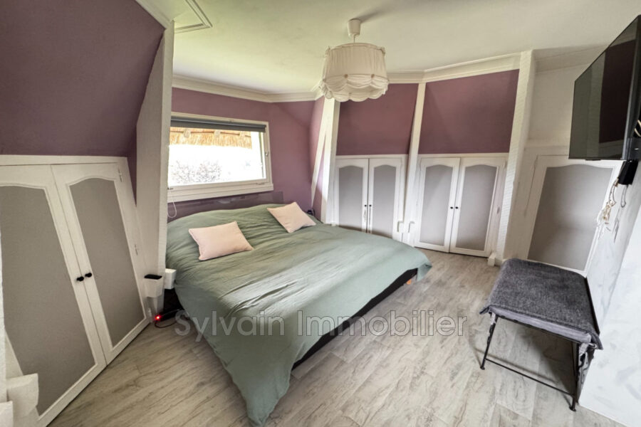 Maison à vendre à Breteuil — Vue nature — photo 11