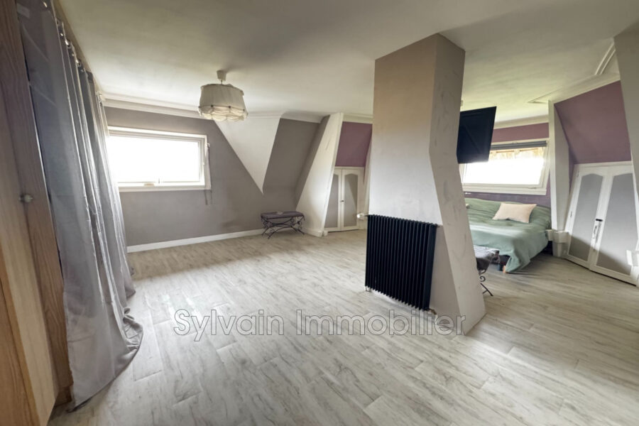 Maison à vendre à Breteuil — Vue nature — photo 10