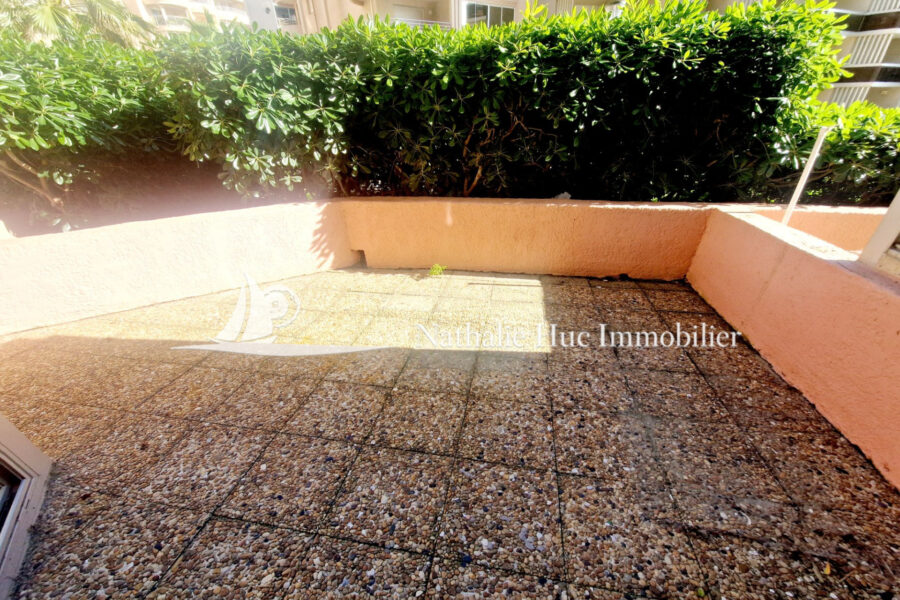 Appartement à louer à Canet-en-Roussillon