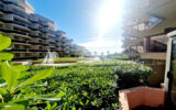 Appartement à louer à Canet-en-Roussillon