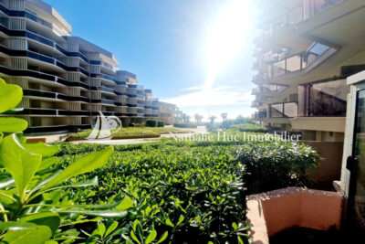 Appartement à louer à Canet-en-Roussillon