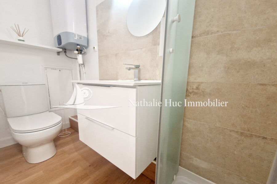 Appartement à louer à Canet-en-Roussillon