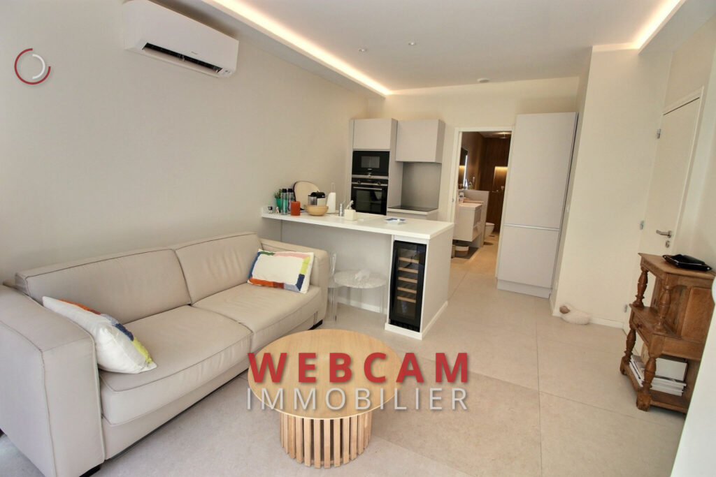 vente appartement 3 Pièce(s) – 3 pièces – 2 chambres – 40.08 m²