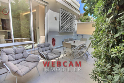 vente appartement 3 Pièce(s) – 3 pièces – 2 chambres – 40.08 m²