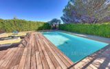 Belle villa contemporaine avec piscine et cuisine d&rsquo;été – 5 pièces – 4 chambres – 168.00 m²
