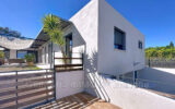 Belle villa contemporaine avec piscine et cuisine d&rsquo;été – 5 pièces – 4 chambres – 168.00 m²