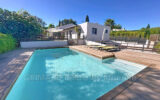 Belle villa contemporaine avec piscine et cuisine d&rsquo;été – 5 pièces – 4 chambres – 168.00 m²