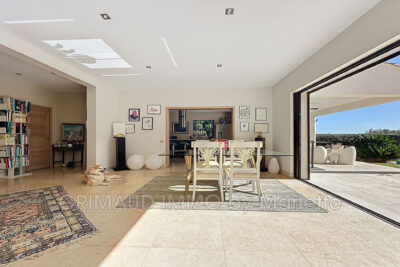Maison à vendre à Sainte-Maxime