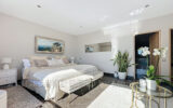 Maison à vendre à Sainte-Maxime — Vue mer — photo 12