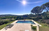 Maison à vendre à Sainte-Maxime — Vue mer — photo 5