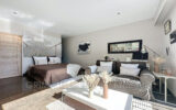 Maison à vendre à Sainte-Maxime — Vue mer — photo 14