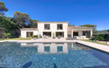 Maison à vendre à Sainte-Maxime — Vue mer — photo 2