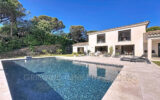 Maison à vendre à Sainte-Maxime — Vue mer — photo 4