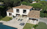 Maison à vendre à Sainte-Maxime — Vue mer — photo 3