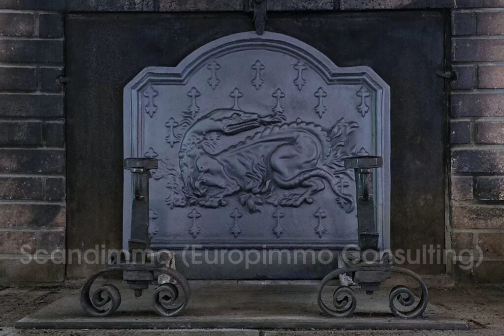 vente maison 8 Pièce(s) – 8 pièces – 6 chambres – 211.56 m²