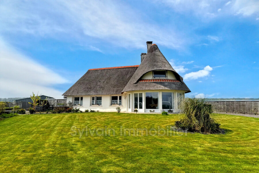 Maison à vendre à Breteuil — Vue nature — photo 14