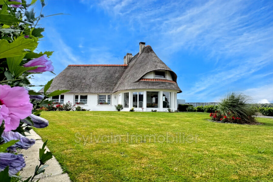 Maison à vendre à Breteuil — Vue nature — photo 2