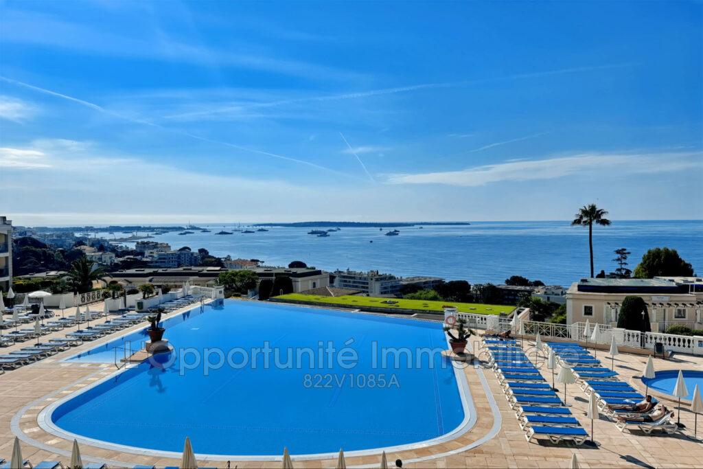 vente appartement 2 Pièce(s) – 2 pièces – 1 chambre – 27.77 m²