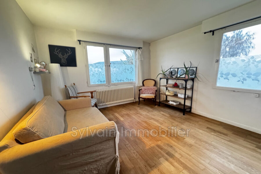 Maison à vendre à Breteuil — Vue nature — photo 6