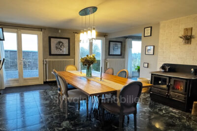 Maison à vendre à Breteuil