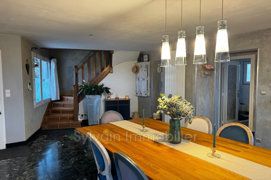 Maison à vendre à Breteuil — Vue nature — photo 3