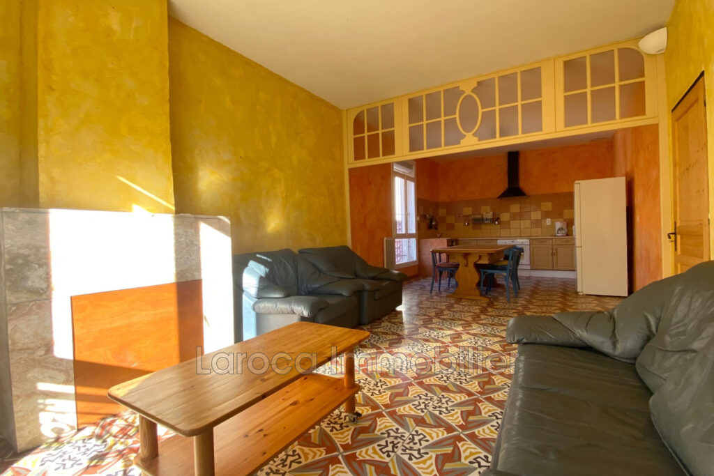 vente appartement 4 Pièce(s) – 4 pièces – 4 chambres – 117.00 m²