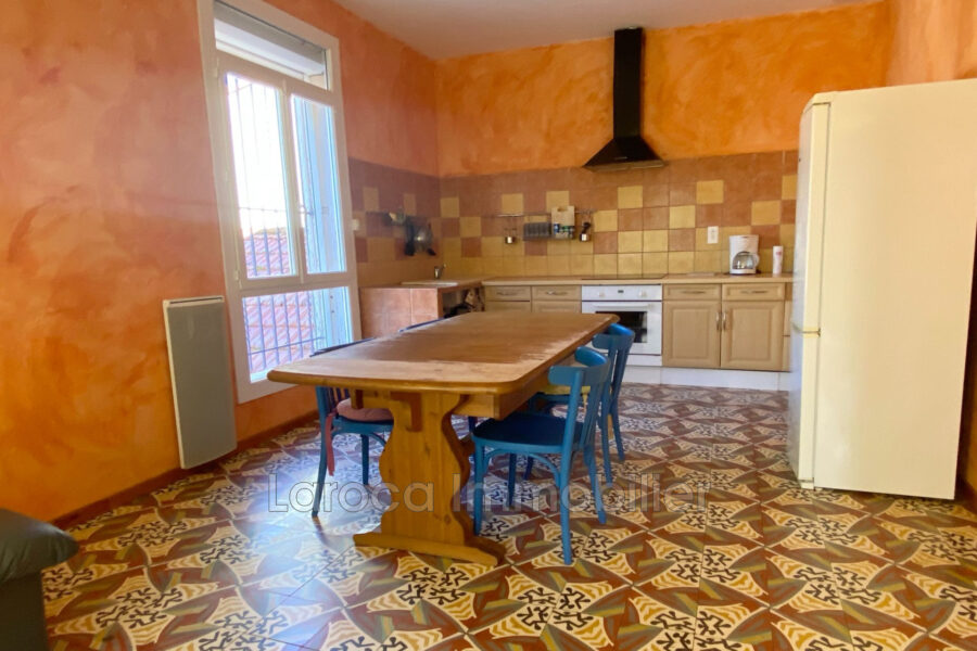 Appartement à vendre à Banyuls-sur-mer