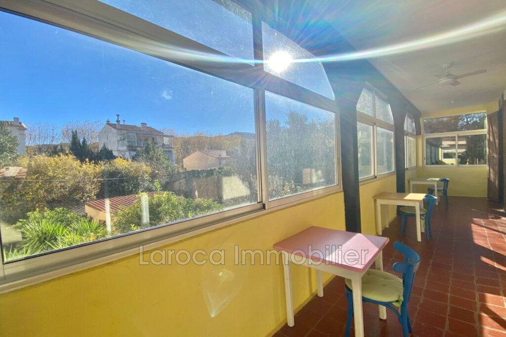 vente appartement 4 Pièce(s) – 4 pièces – 4 chambres – 117.00 m²