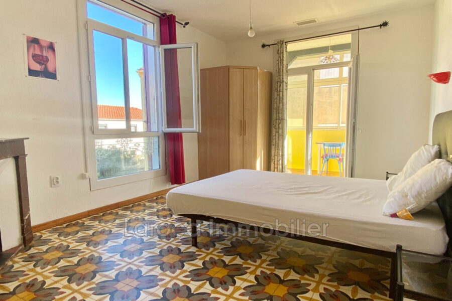 Appartement à vendre à Banyuls-sur-mer