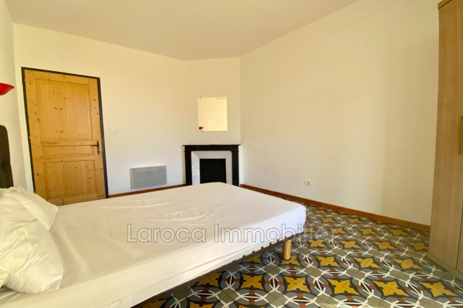 Appartement à vendre à Banyuls-sur-mer