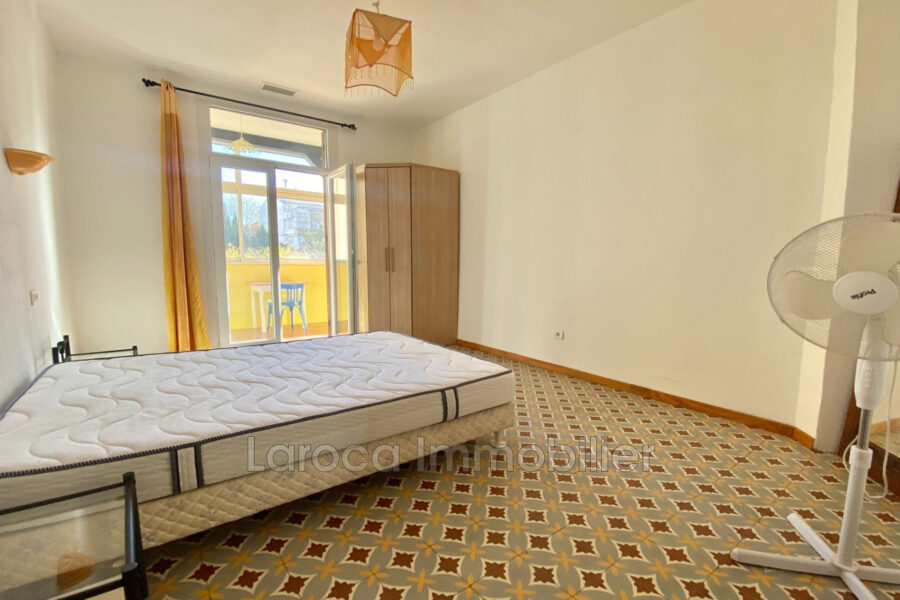 Appartement à vendre à Banyuls-sur-mer