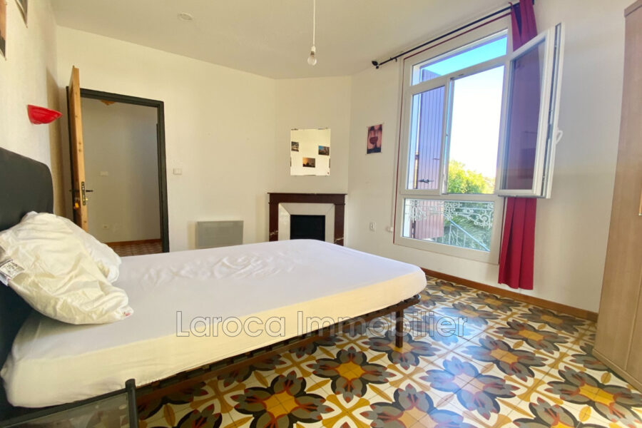 Appartement à vendre à Banyuls-sur-mer