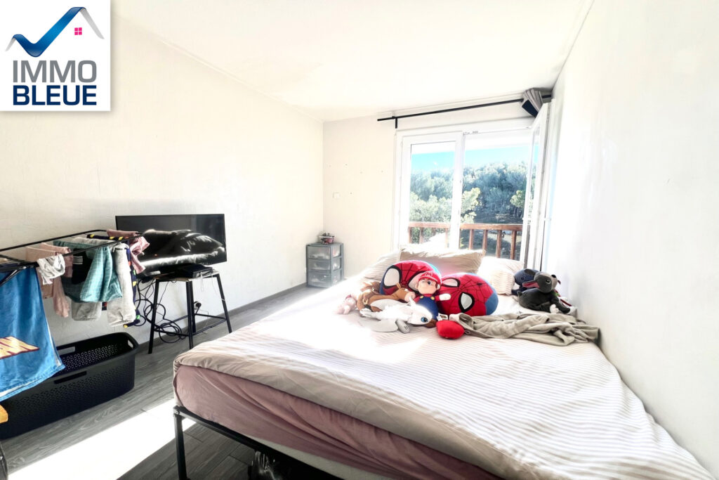 vente appartement 2 Pièce(s) – 2 pièces – 1 chambre – 30.00 m²