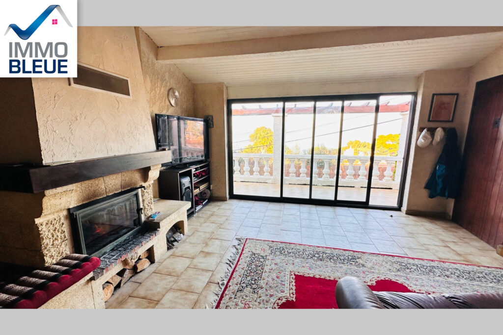 Vous recherchez un projet familial ou pour un investissement ? – 4 pièces – 3 chambres – 127.00 m²