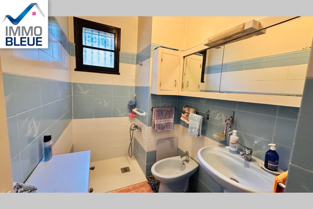 Vous recherchez un projet familial ou pour un investissement ? – 4 pièces – 3 chambres – 127.00 m²