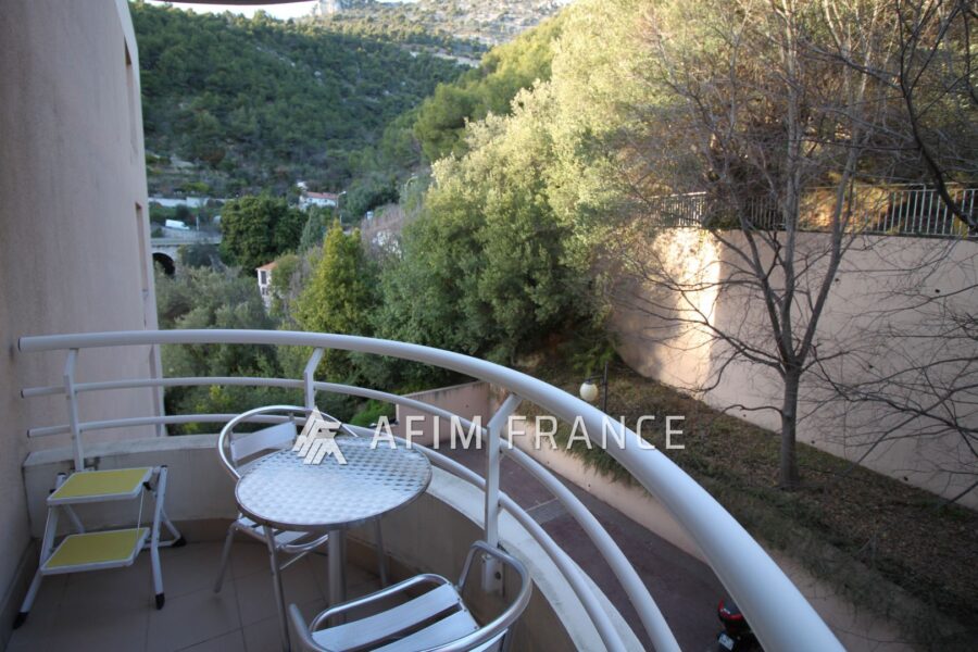 Appartement à vendre à Beausoleil — Vue mer — photo 12