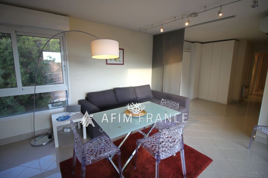 Appartement à vendre à Beausoleil — Vue mer — photo 11