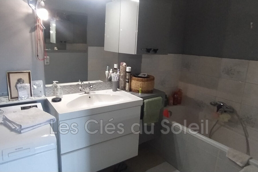 Appartement à vendre à Toulon